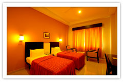 © Excalibur - Hotels & Resorts,Kerala.