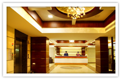 ©  Excalibur - Hotels & Resorts,Kerala.